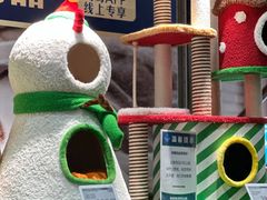 -山姆会员商店(上海浦东店)