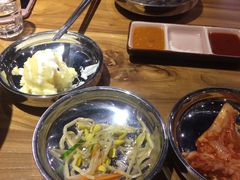 -炭恋火炉烤肉(凌云一街坊店)
