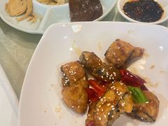 -长春观斋补堂素菜馆