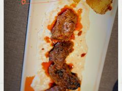 -Efes Turkish & Mediterranean Cuisine 艾菲斯餐厅(陆家嘴店)