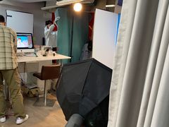 -微笑时刻照相馆·企业合影·商务外拍(北京五道口店)