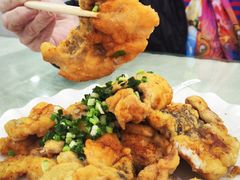 -东四民芳餐厅(世茂工三店)