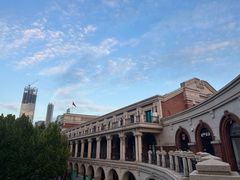 -天津五大道文化旅游区