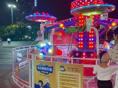 -万达广场(松江店)