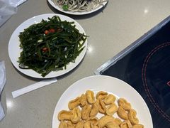 -蝎王府羊蝎子(虎坊桥总店)