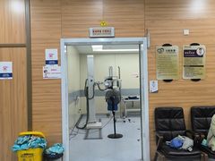 -美年大健康体检中心(牡丹园分院)