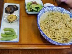 -孙盛兴奥灶面馆·蟹黄面·三虾面(山塘街总店)