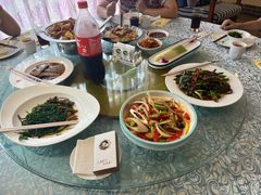 -巴扎美食·新疆菜·西域歌舞表演餐厅(新疆大厦店)