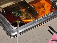 -海底捞火锅(龙湖北京大兴天街店)