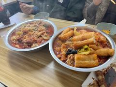 -四川老牛麻辣烫(北门桥店)