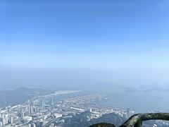 -梧桐山风景名胜区