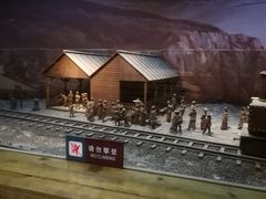 -深圳市当代艺术与城市规划馆