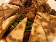 锅盔土鸡-小李旗花面庄