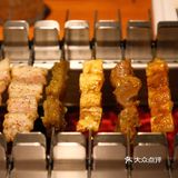 化身草原大汉🐎身临其境体验蒙古风味烧烤🍢