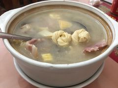 -蘭心餐厅(进贤路店)