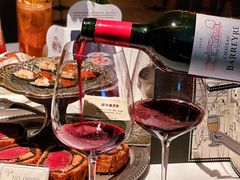 -壳里西餐厅Coquille Seafood Bistro(蒙自路店)