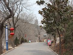 -青檀寺景区