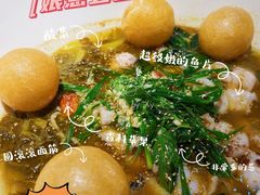 -友达面馆(广州总店)