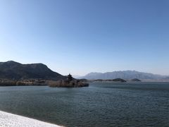-十三陵水库