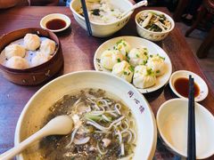 -同心楼(解放北路店)