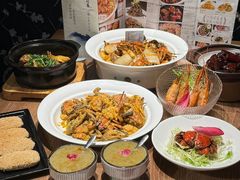 -周家二小姐的菜(西津渡店)