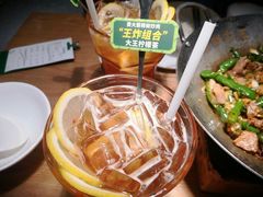 -费大厨辣椒炒肉(万家丽一店)