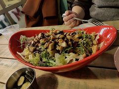 -Cafe Alice咖啡爱丽丝(奥城店)