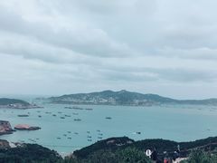 -枸杞岛