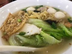 -阿坤纯正西刀鱼丸(Kuala Lumpur Branch)