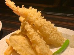 天妇罗-山葵家·创意料理(临平银泰城店)
