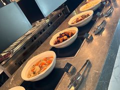 -康莱德酒店·美庭自助餐厅