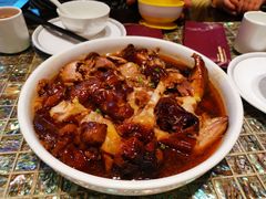 -走马楼饭庄(慈城古县城店)