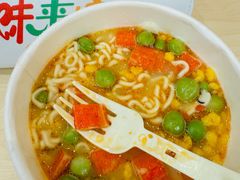 -康师傅味来馆