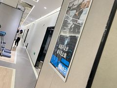 -FLARE STAR FITNESS(复地活力城店)