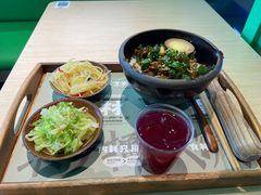 -京参 • 擂椒饭(这有山店)