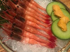 阿根廷红虾-柚子(假日店)