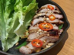 -农畉LONFOOD(福田星河COCOPark店)