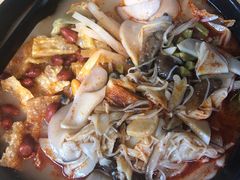 -小蛮妞家螺蛳粉(凯旋路店)