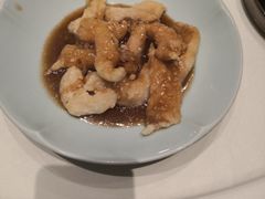 -玉华台饭庄·淮扬菜·烤鸭(望京店)