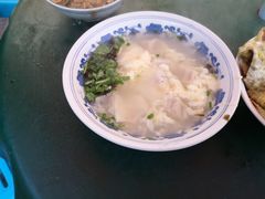 -陈记锅巴菜(五大道店)