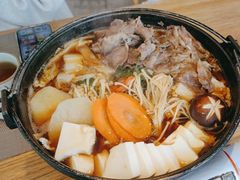 -酒井酱子·深夜食堂(东城汇店)