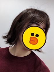 -Hair Glam 格拉姆造型旗舰店