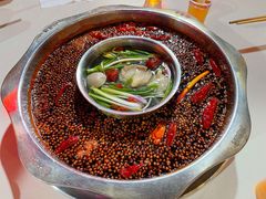 -枇杷园食为鲜火锅(南山店)