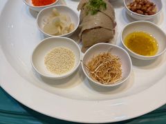 -齐家花园大酒店(宝山店)