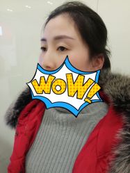 -BBK韩眉馆-正版半永久纹眉美瞳