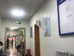 -上海市口腔医院(徐汇院区)