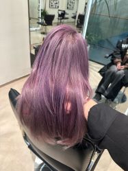 -WM Hair Salon