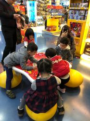 -玩具反斗城(正大广场店)