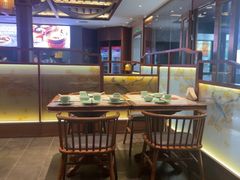 -泰钰丰烤鸭.天津菜(开发区店)