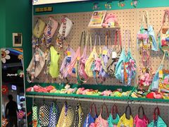 -燕莎奥特莱斯购物中心